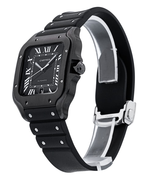 Cartier Santos WSSA0039
